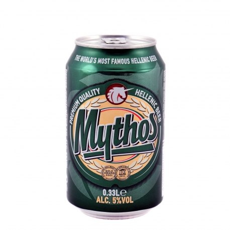 Mythos 330ml